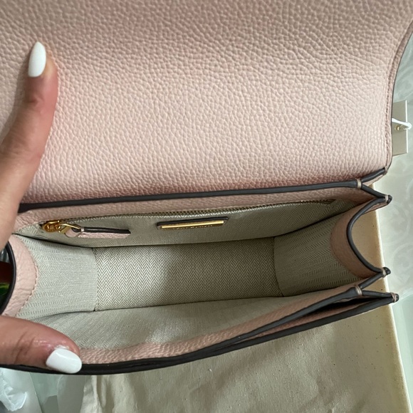 New, britten small adjustable shoulder bag - Picture 7 of 16